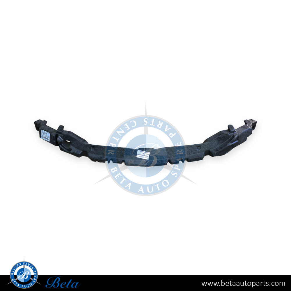 Front Bumper Foam Absorber Normal AMG for Mercedes A-Class W177 2019-up models, Part Number 1778855700 Front Bumper Foam Absorber Normal AMG for Mercedes A-Class W177 2019-up models, Part Number 1778855700